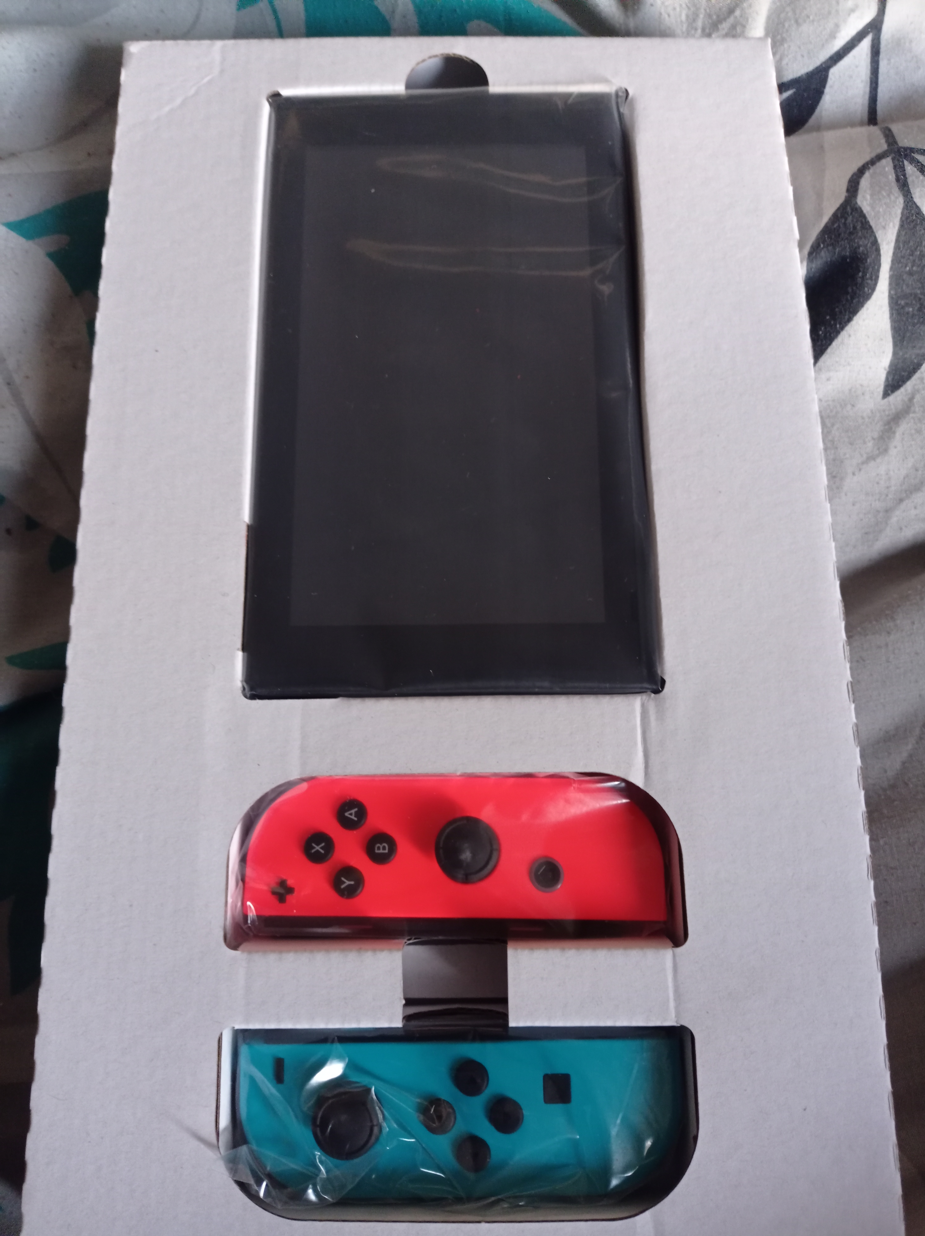 Nintendo Switch - Miniature 6