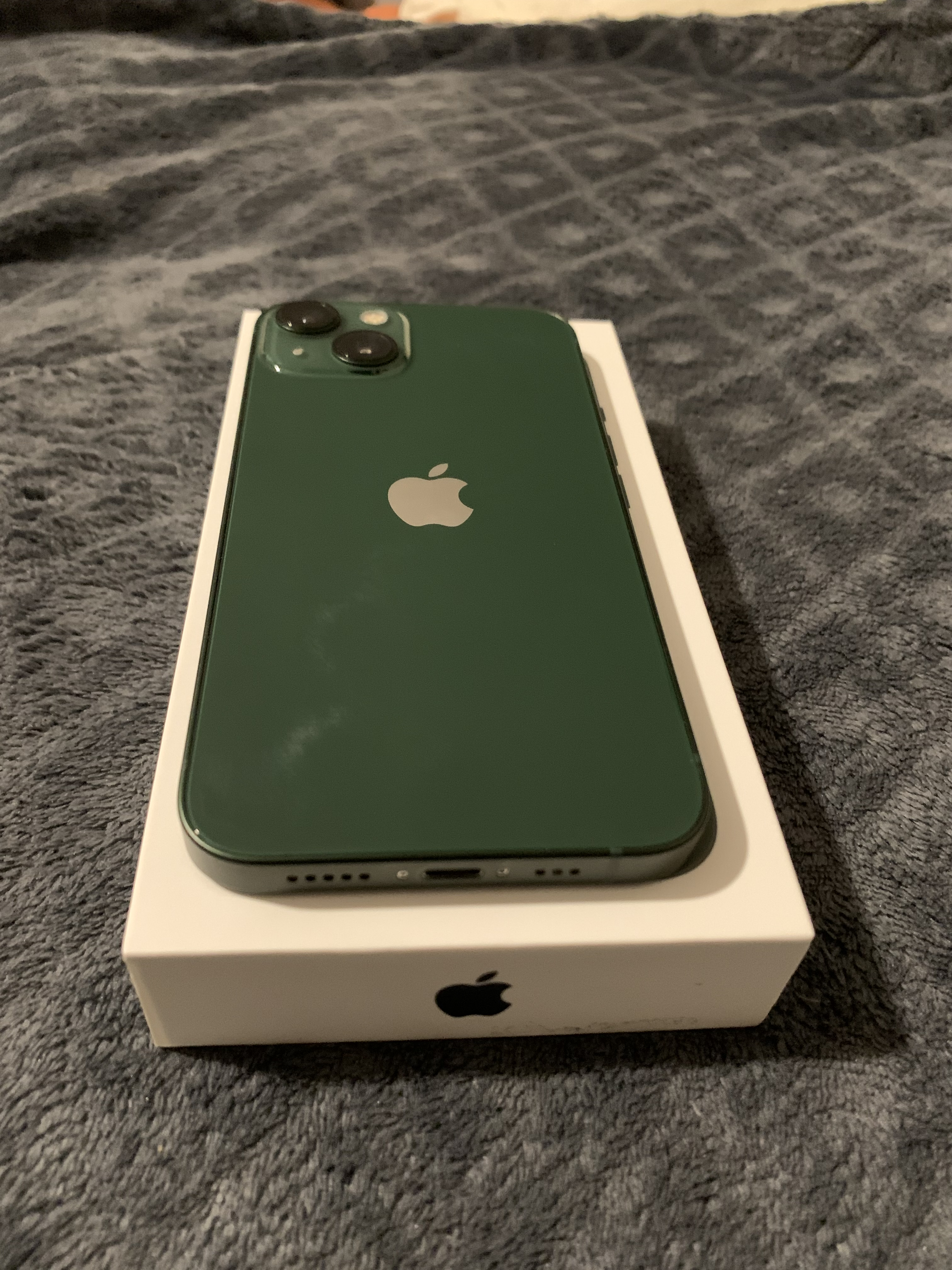 Iphone 14 - Miniature 3