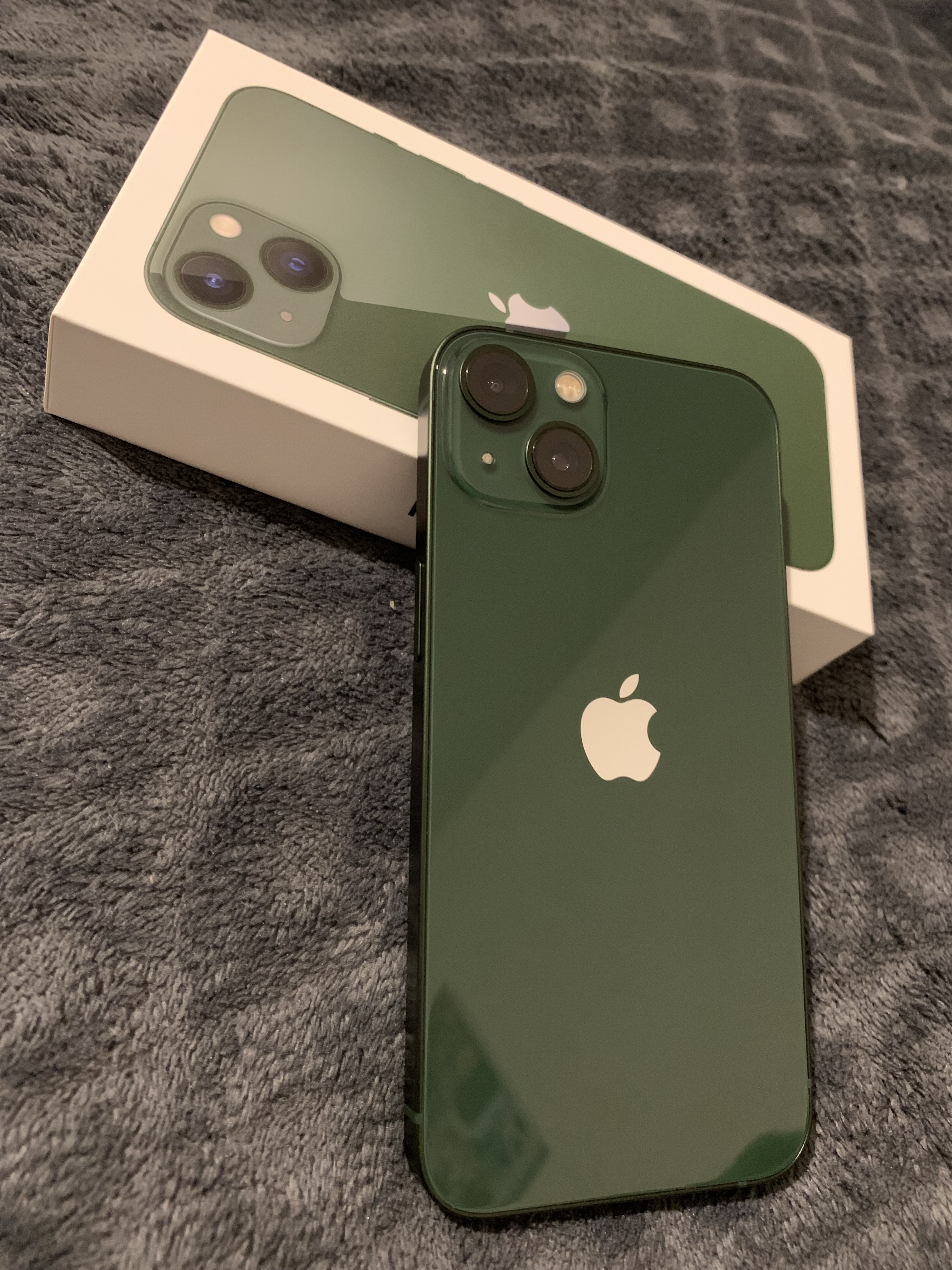Iphone 14 - Miniature 2