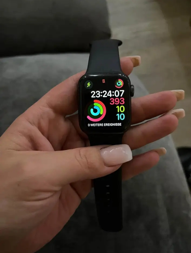 Apple watch série 6 - Miniature 2