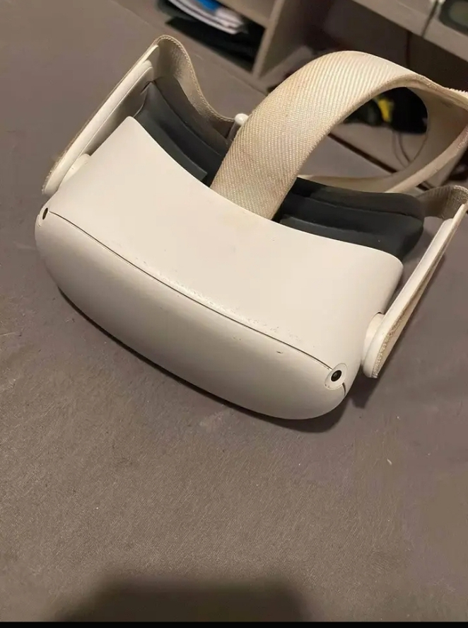 Casque VR Meta Quest