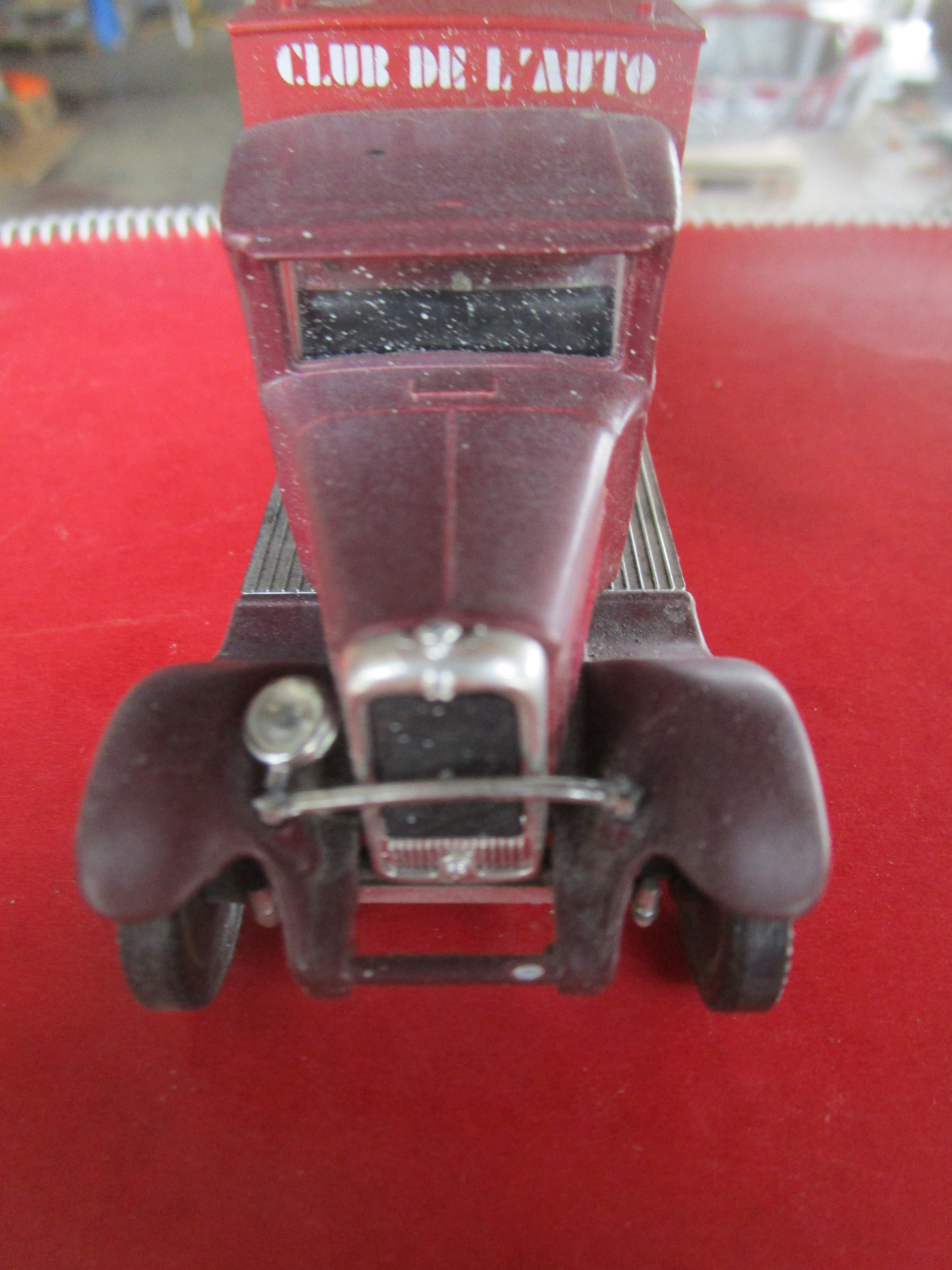 Rosalie - Miniature 3