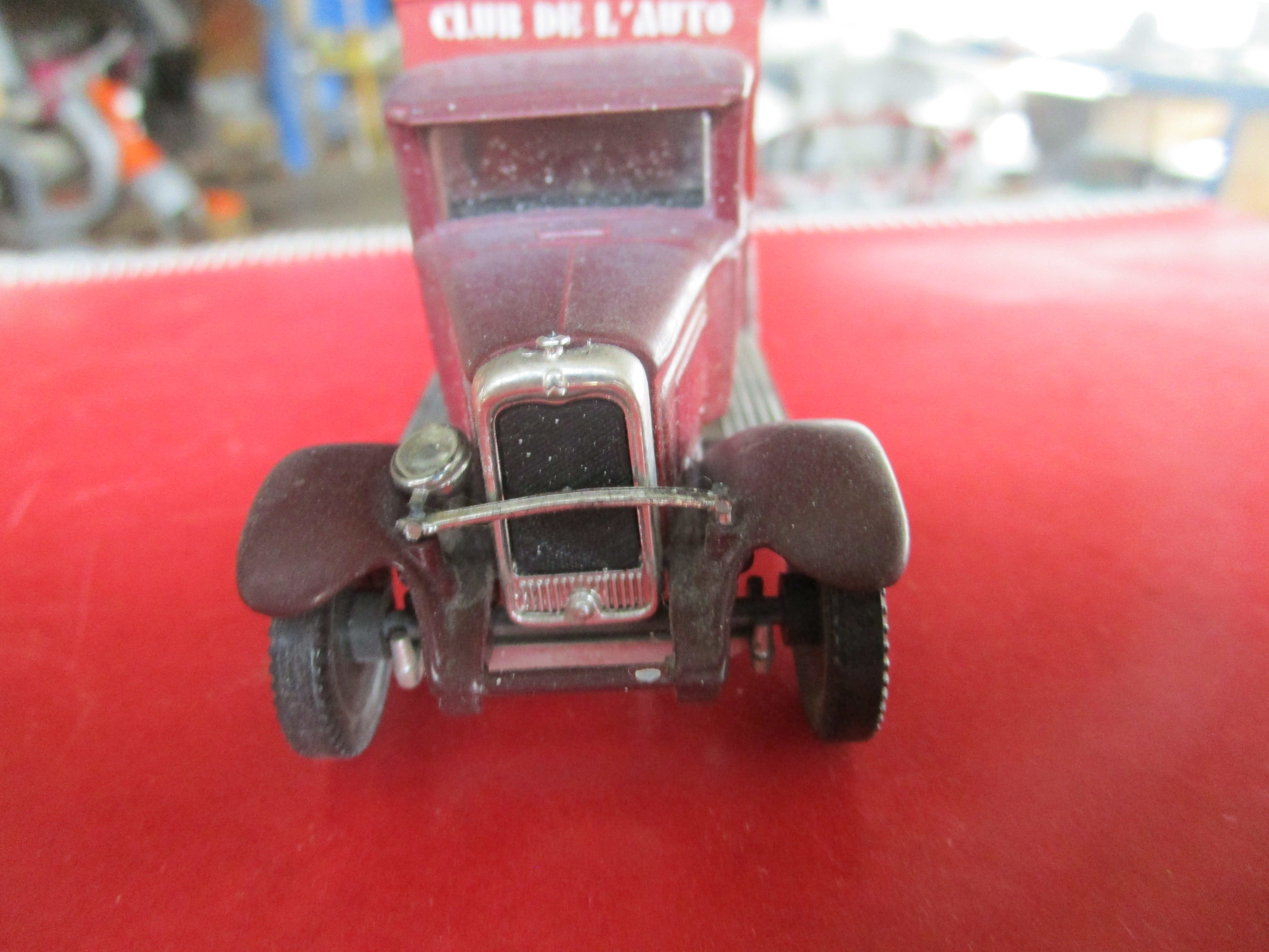 Rosalie - Miniature 4