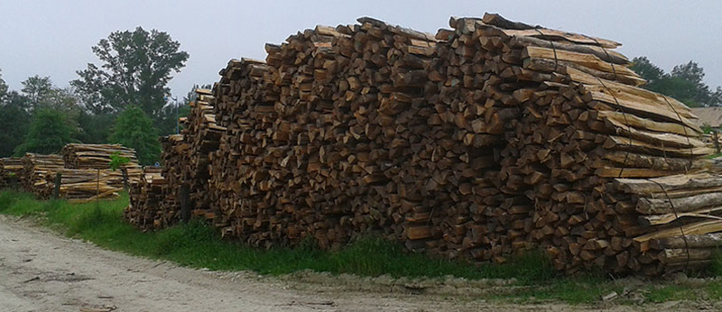 Bois de chauffage - Miniature 2