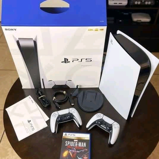 PlayStation 5