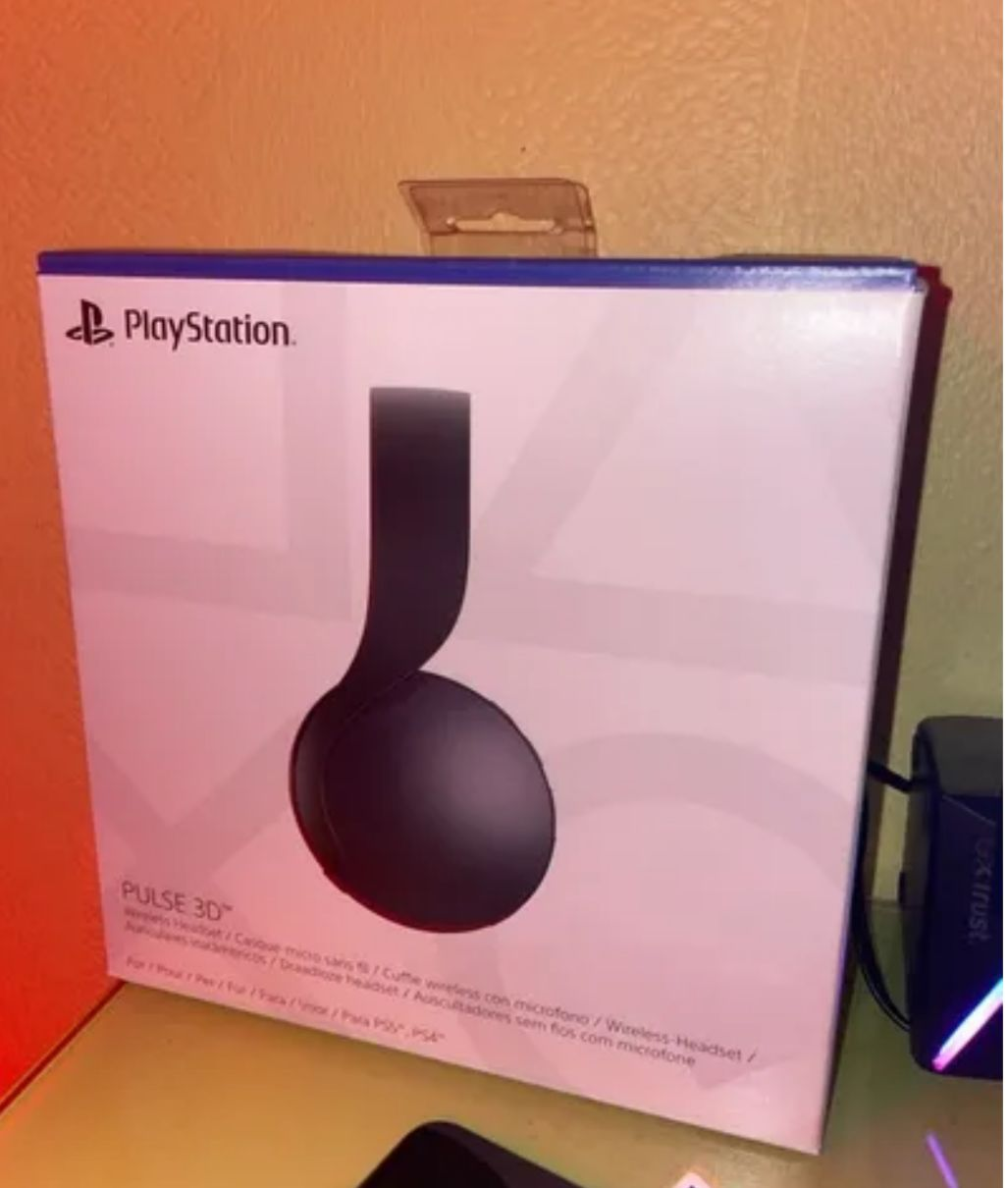PS5