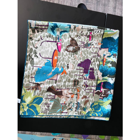 FOULARD Salvatore Ferragamo  - État neuf