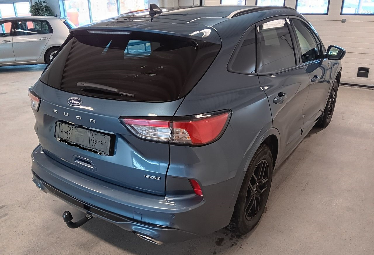 Ford Kuga Année modèle 2022