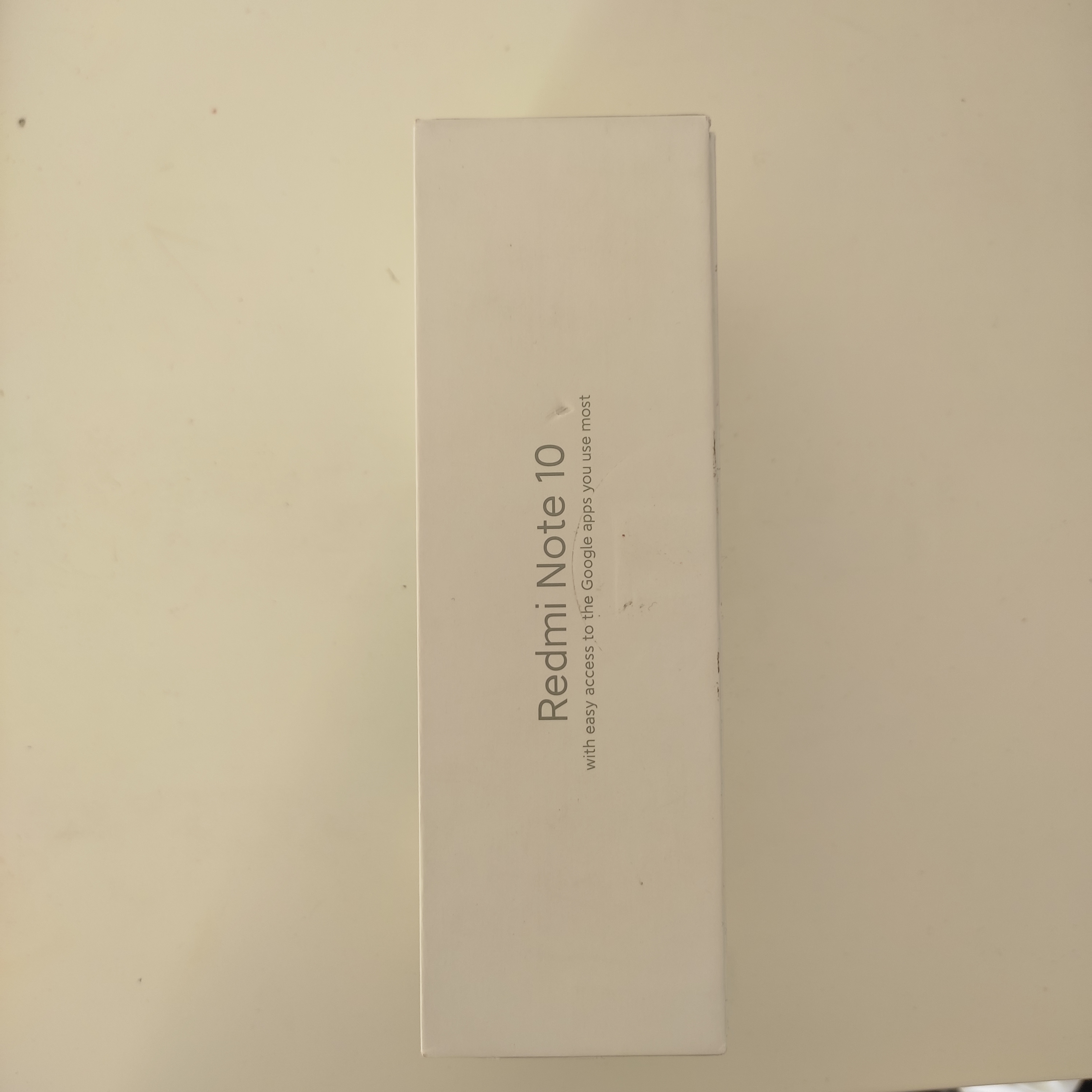 Xiaomi redmi note 10 - Miniature 3