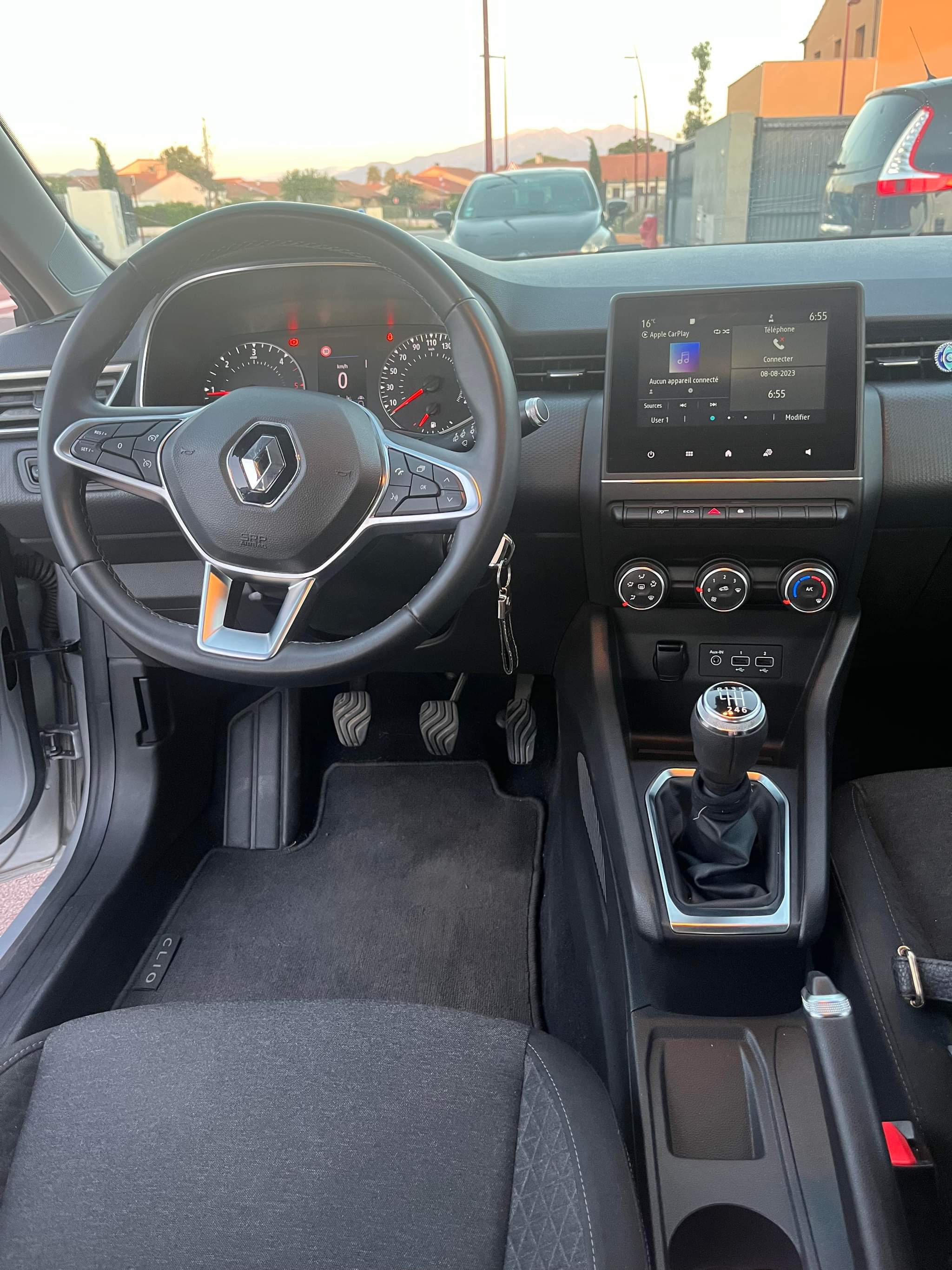 Renault Clio V 2020 - Miniature 7