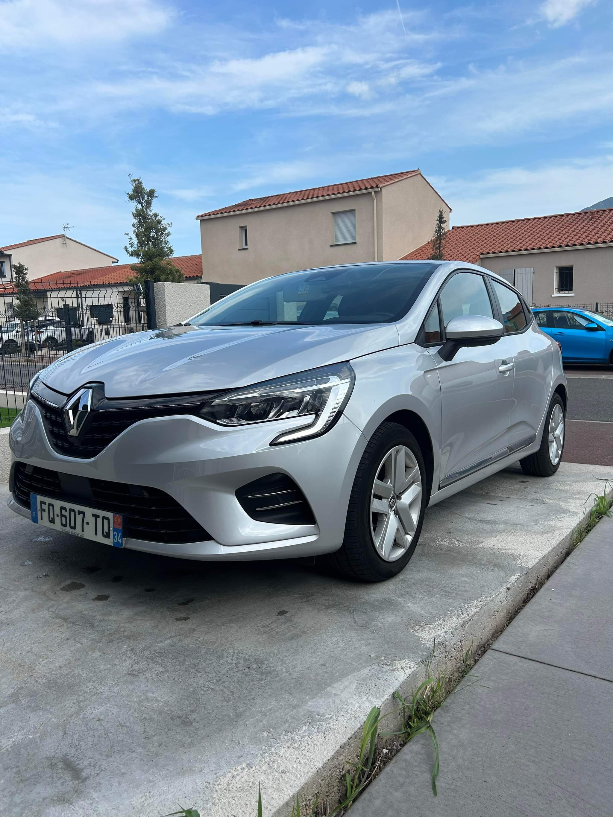 Renault Clio V 2020 - Miniature 8