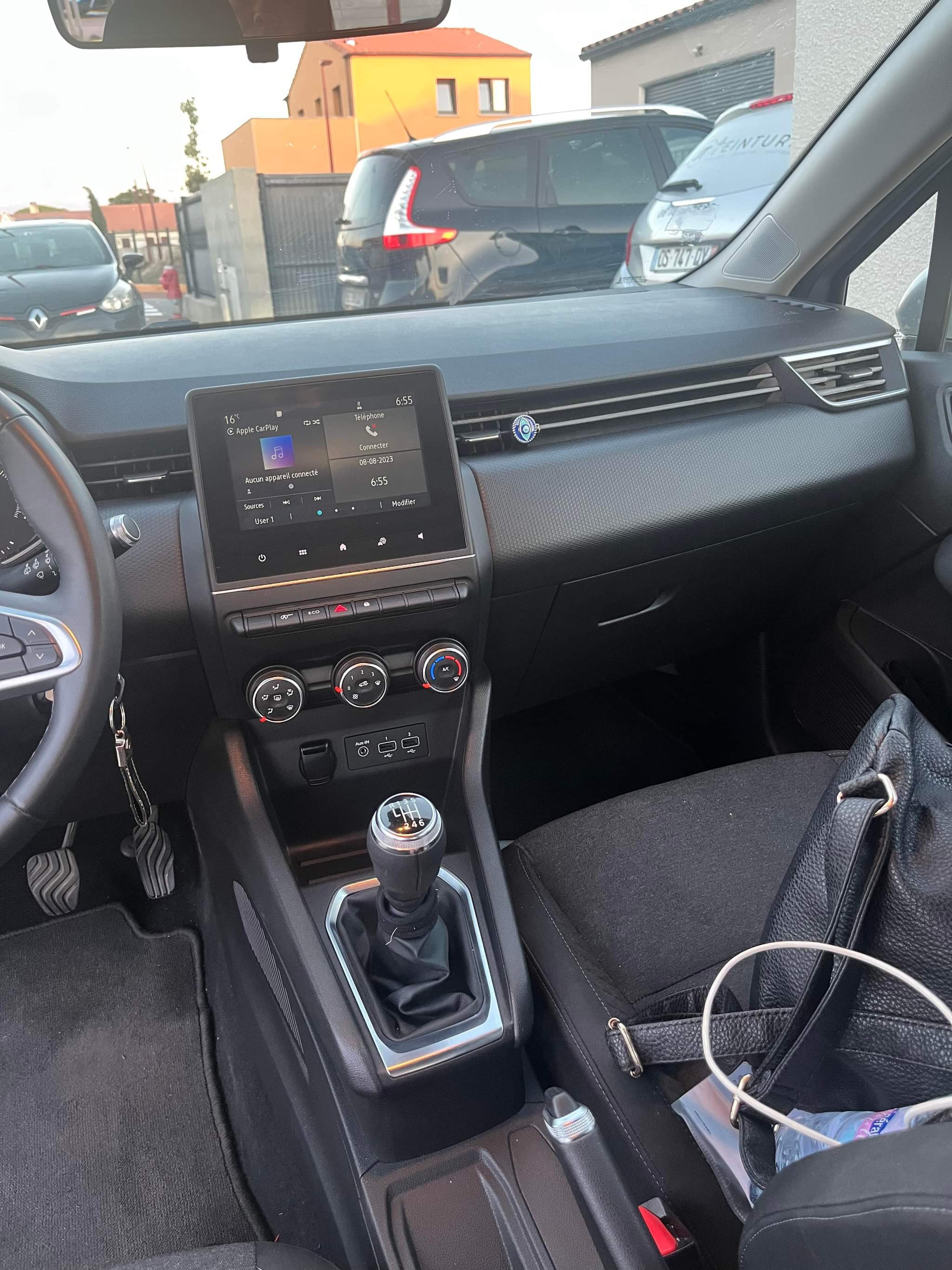 Renault Clio V 2020 - Miniature 6
