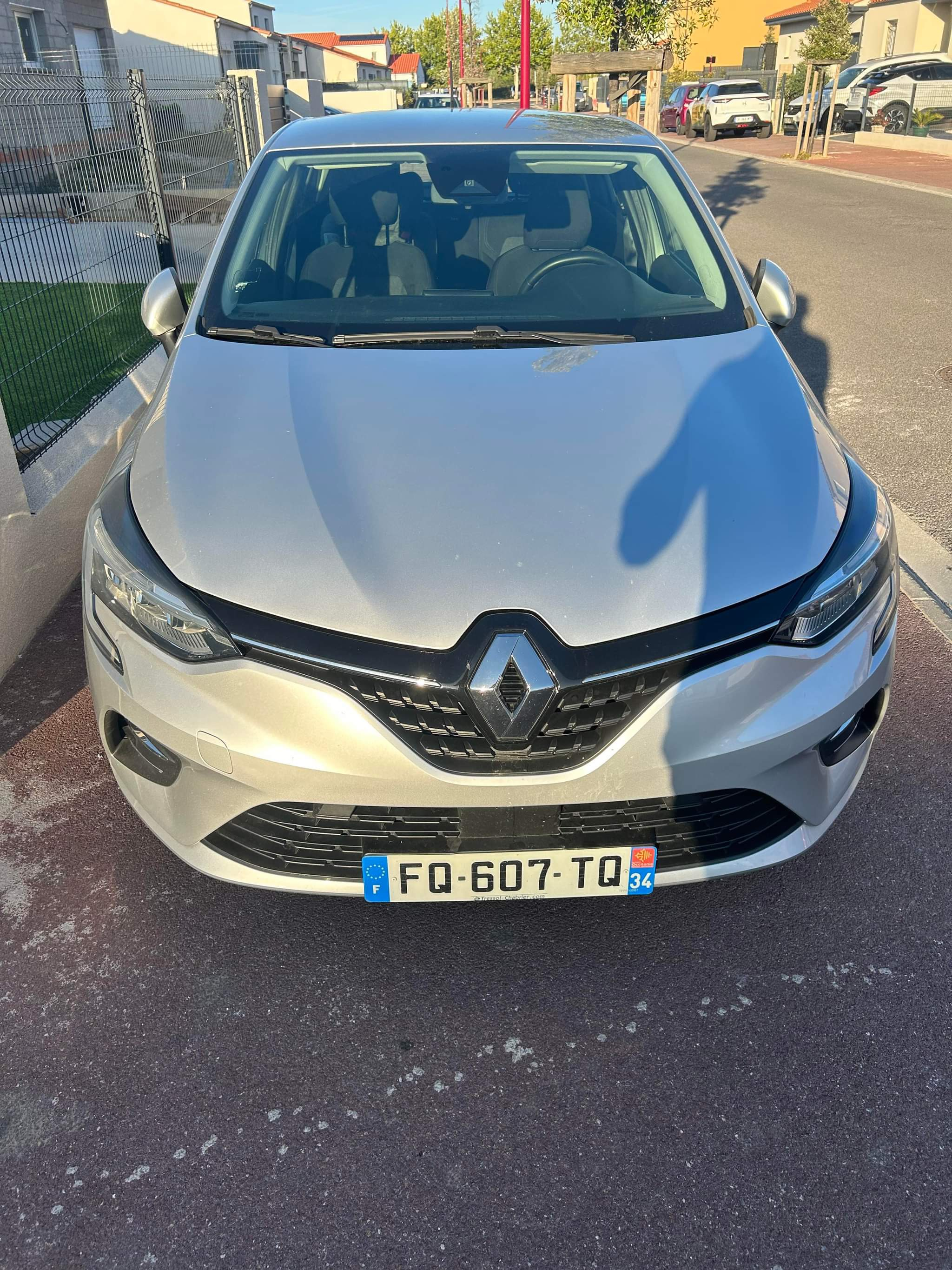 Renault Clio V 2020 - Miniature 5