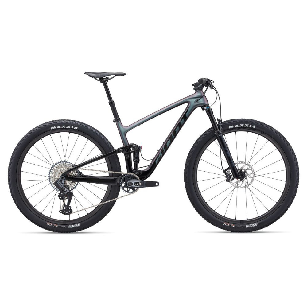 2024 Giant Anthem Advanced 29 1 Mountain Bike (Gun2BikeShop)