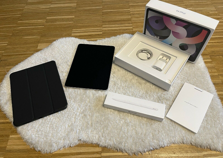 IPad air 4 256gb