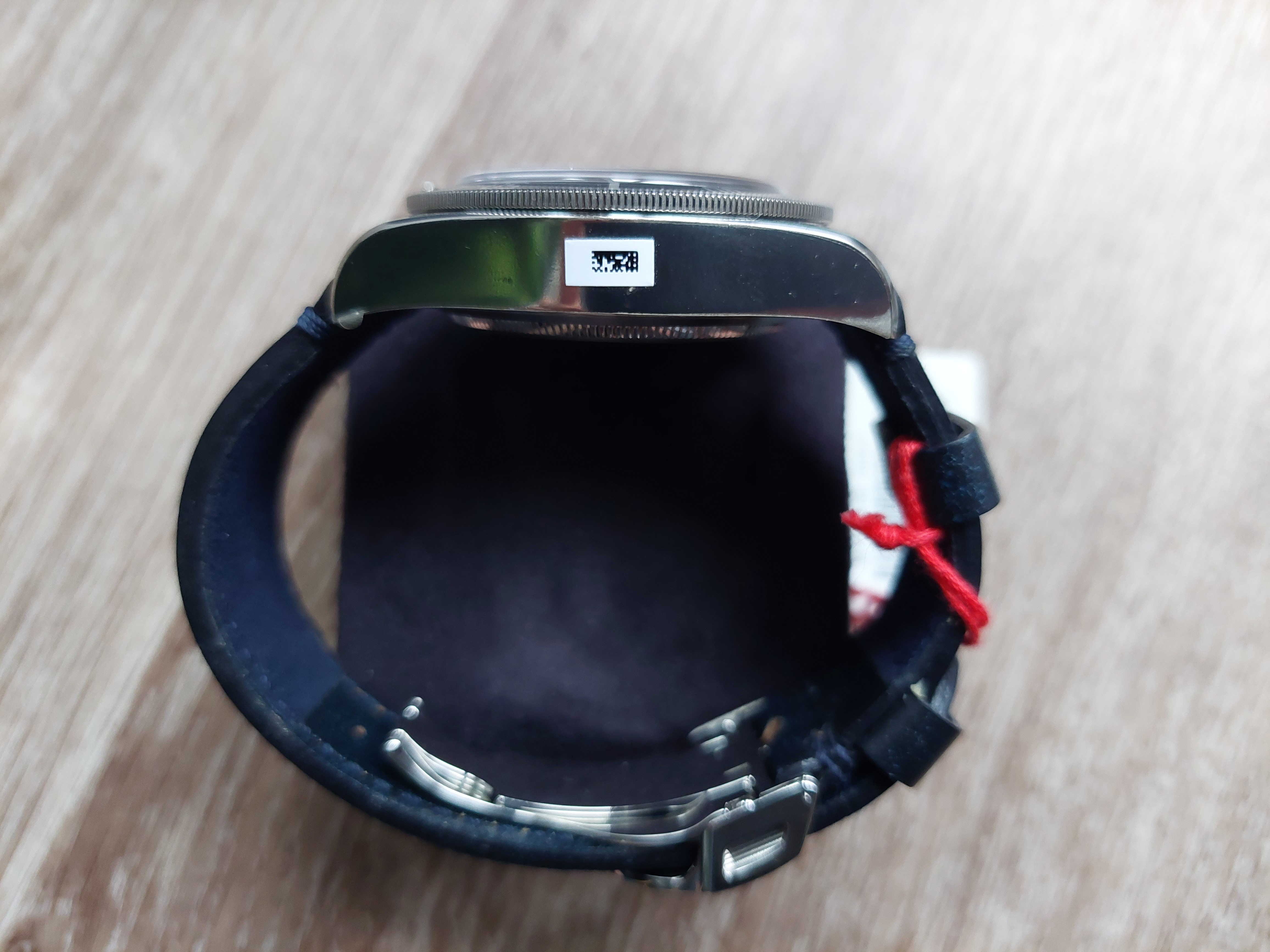 Montre Tudor Black BAY M79230B - État neuf - Miniature 2