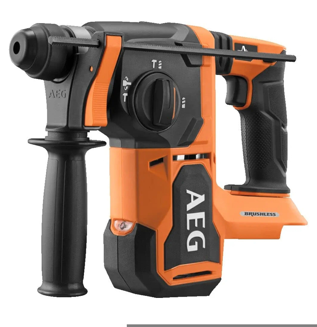 Perceuse Perforateur AEG sans fil - Neuf - Miniature 3