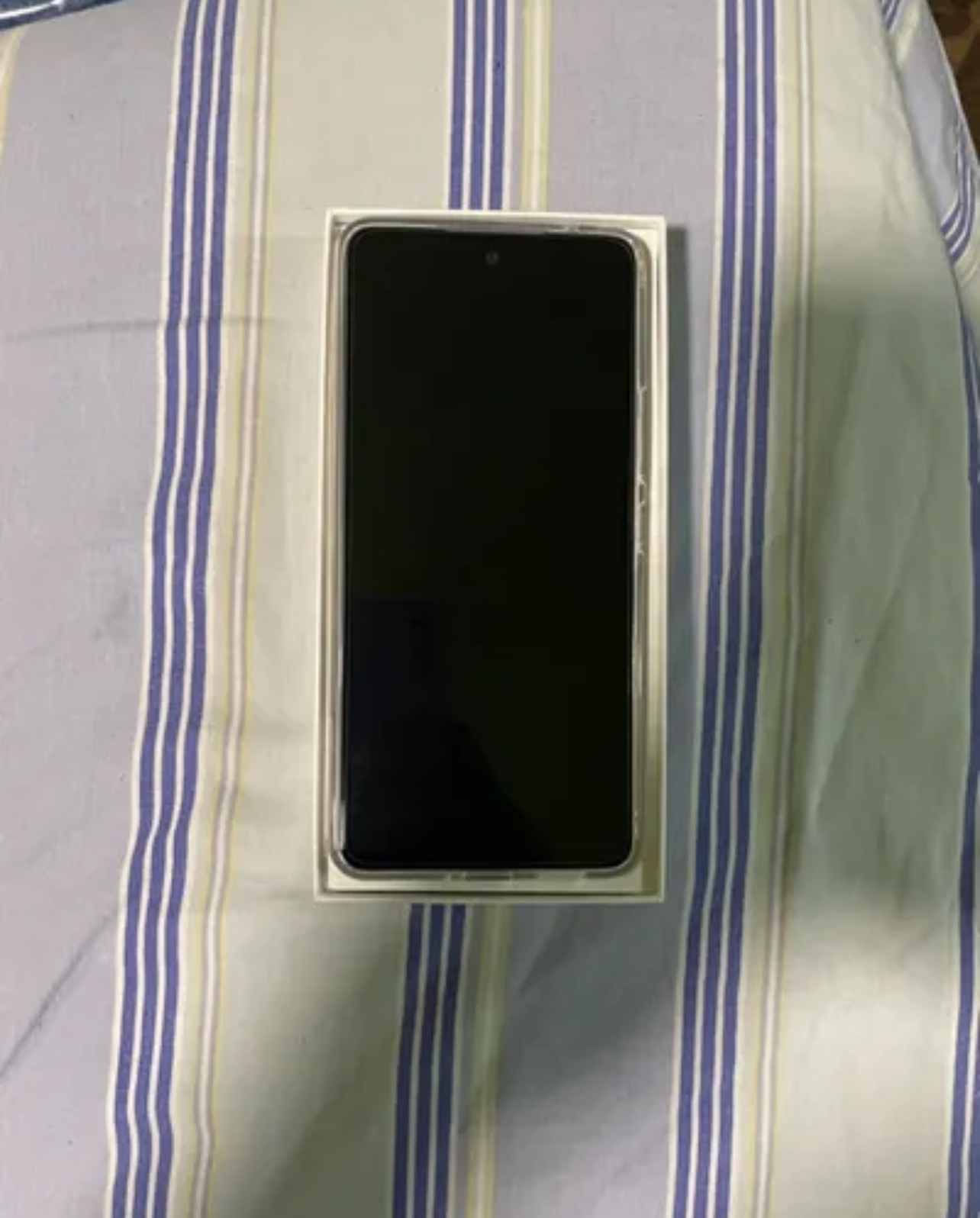 A53 5G