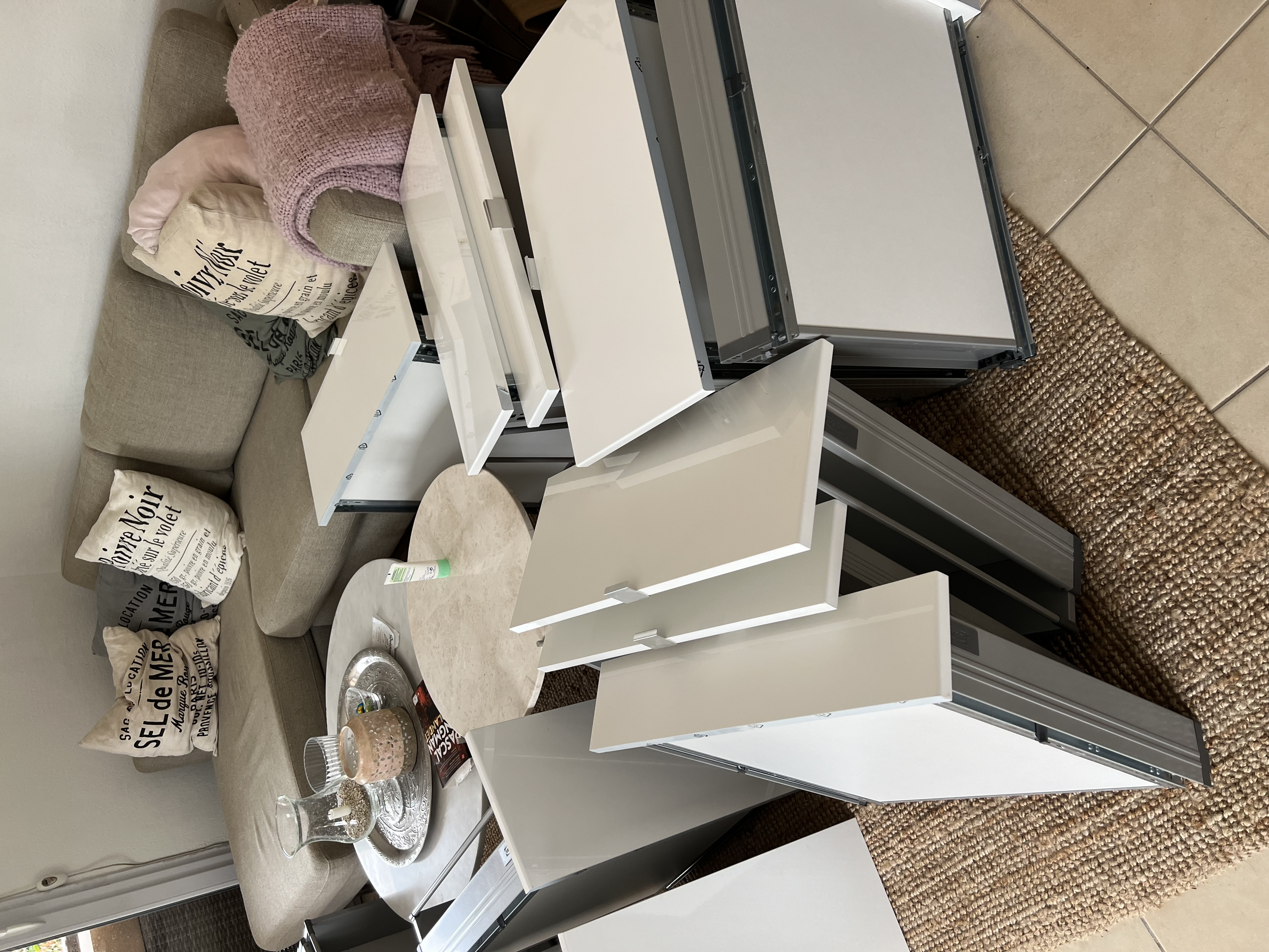 Modules pour IKEA METOD cuisine