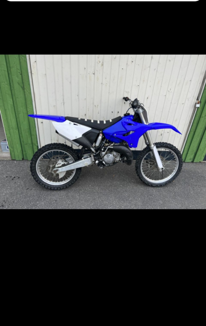 Moto à vendre