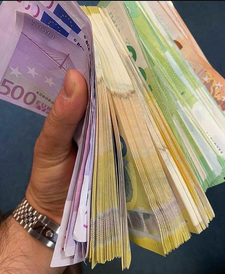 OPPORTUNITÉ D'ARGENT