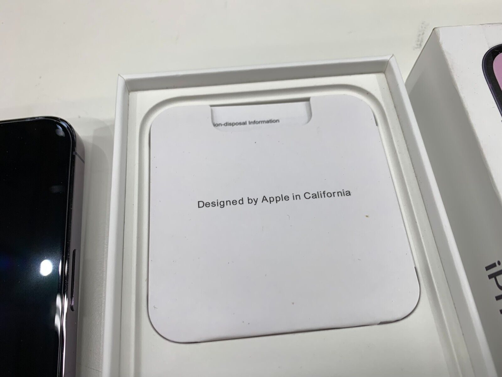 iPhone 14 pro Max