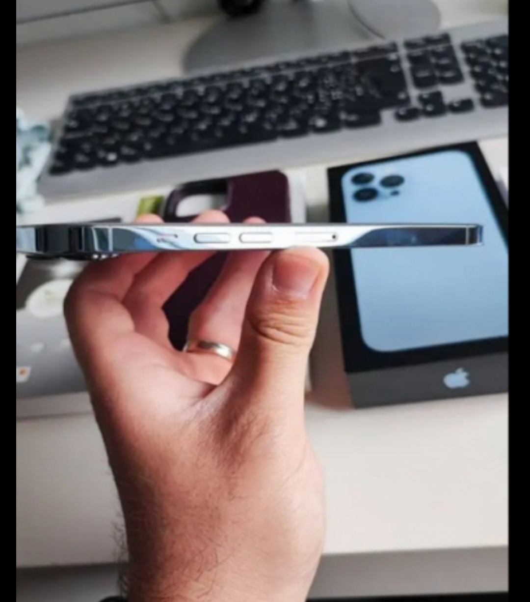 IPhone 13 pro max - Miniature 2