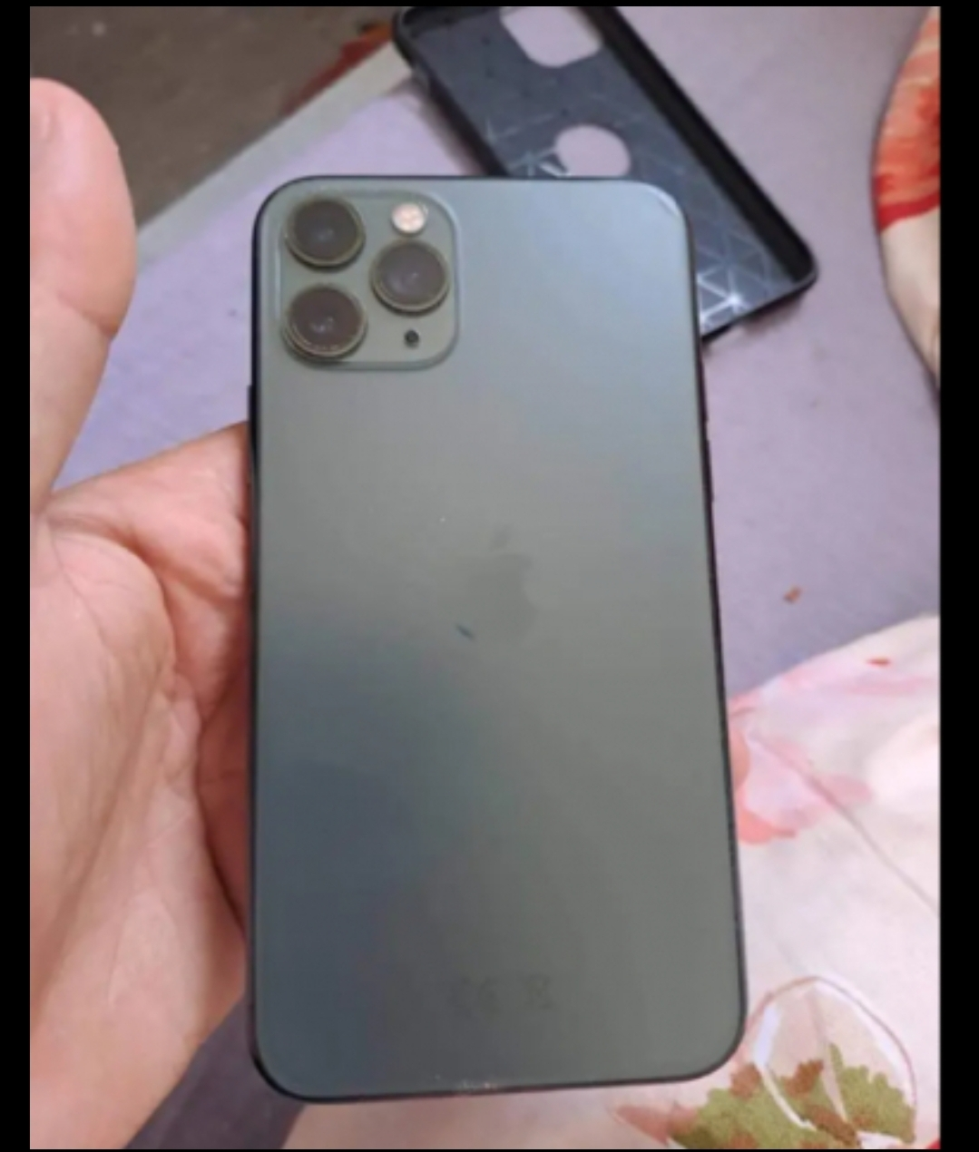 IPhone 13 pro max