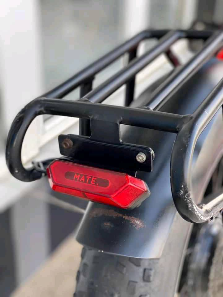 Vélo Électrique