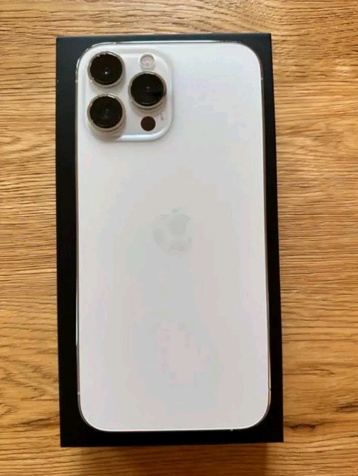 iPhone 13 pro Max