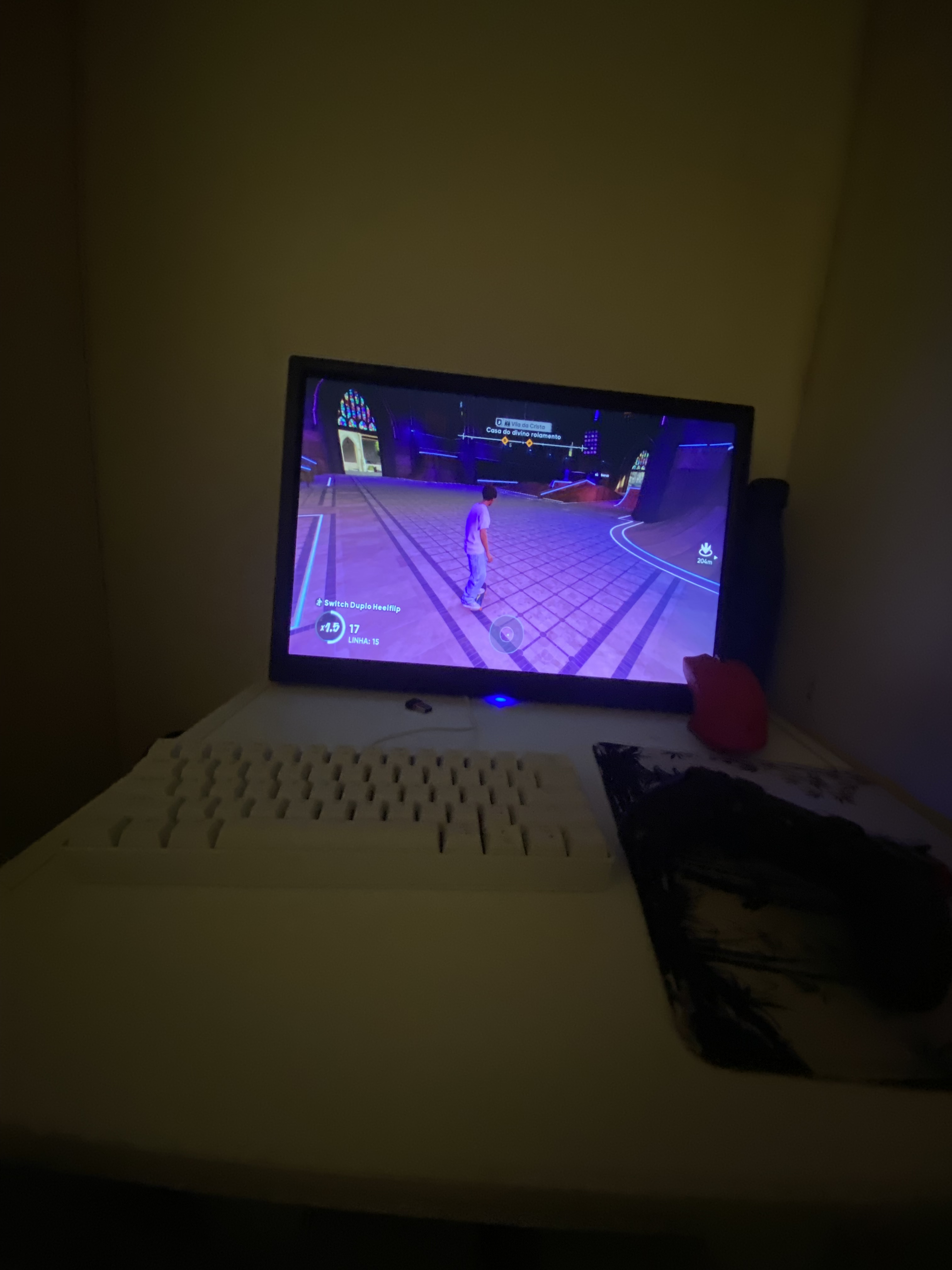 Pc gamer complet
