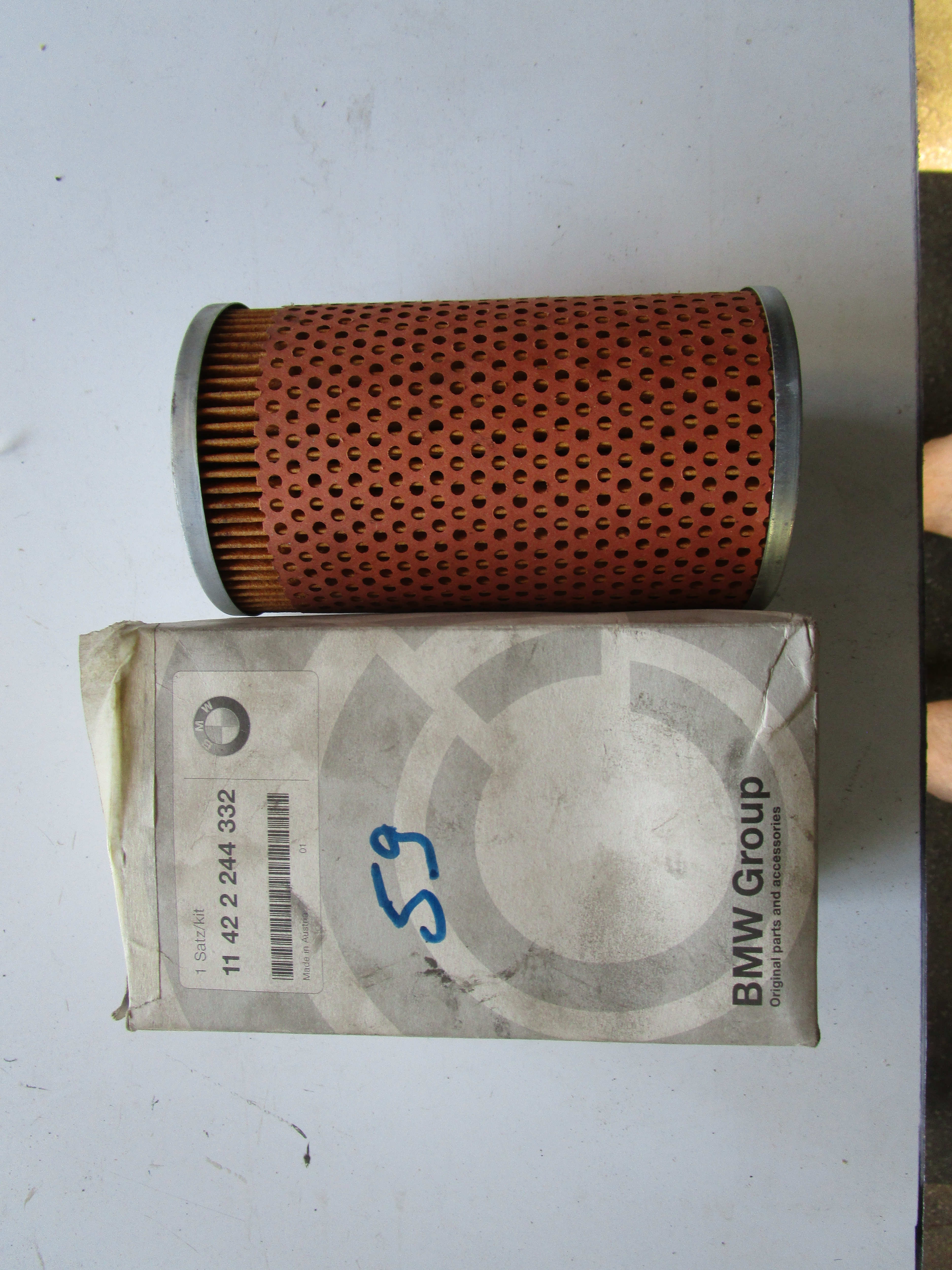 Land Rover + Range P38, BMW E34/36, Opel Omega B, Vauxhall B - Miniature 2