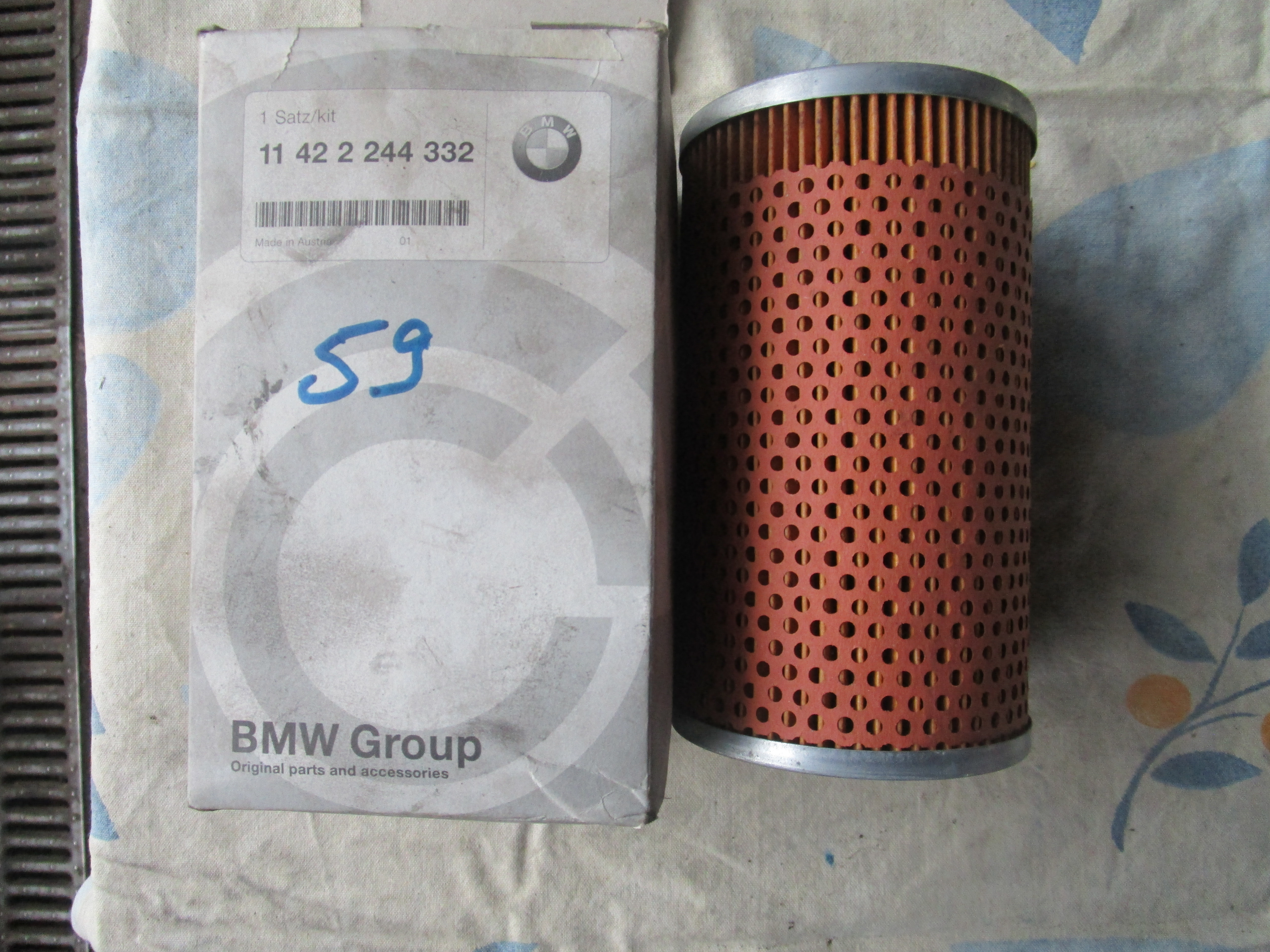 Land Rover + Range P38, BMW E34/36, Opel Omega B, Vauxhall B