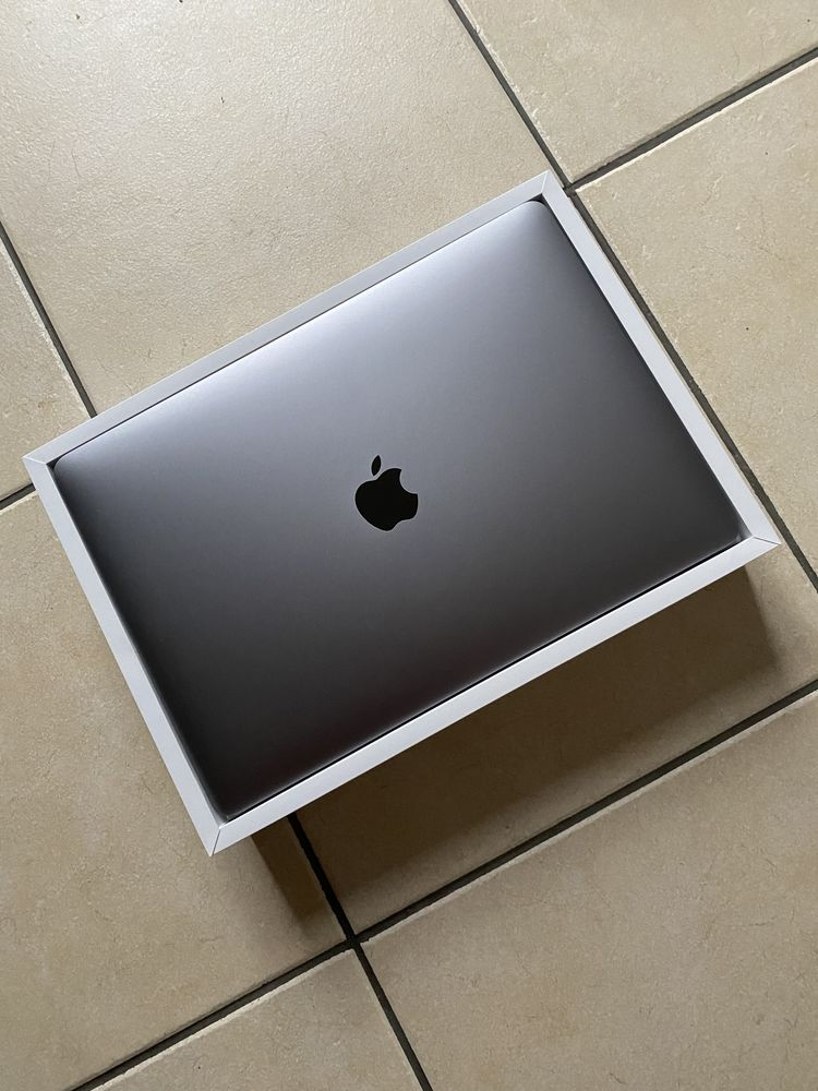 MacBook Pro 13 2020 avec garantie