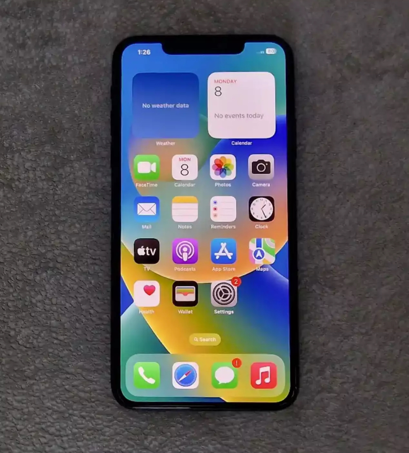 iPhone 11 Pro Max Reconditionné à Vendre