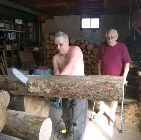 Vente de bois de chauffage