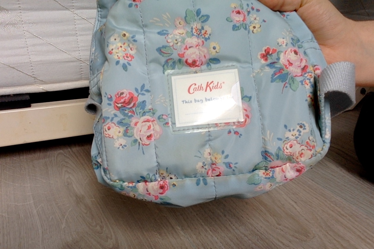 Vente : Mini sac à dos Cath Kids