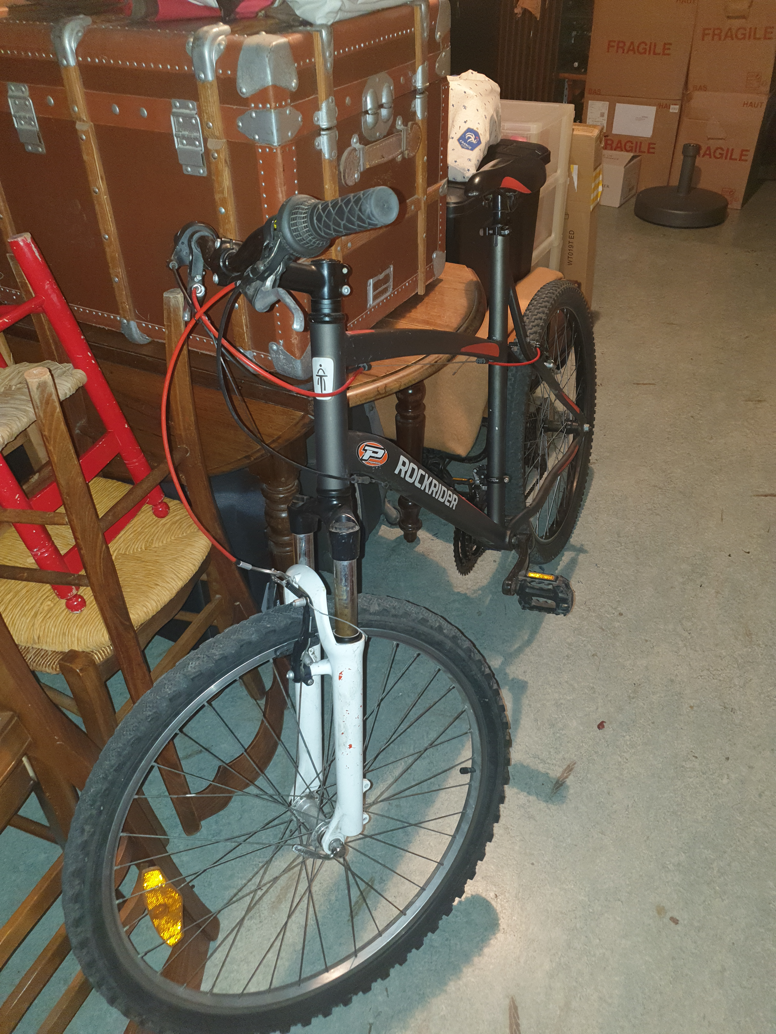 Sport Vélo