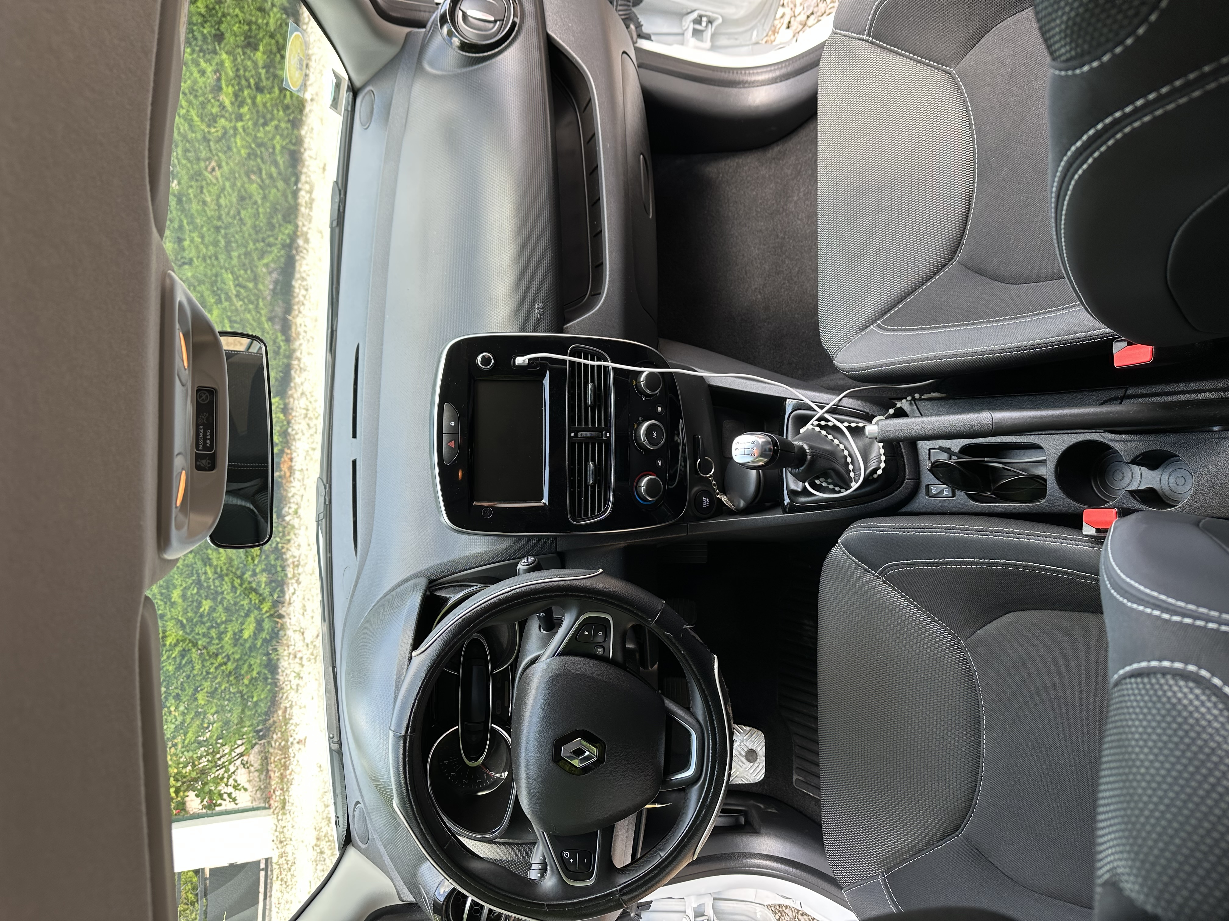 Renault Clio IV Business