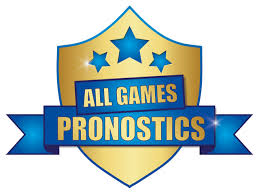 ALL GAME PRONOSTICS