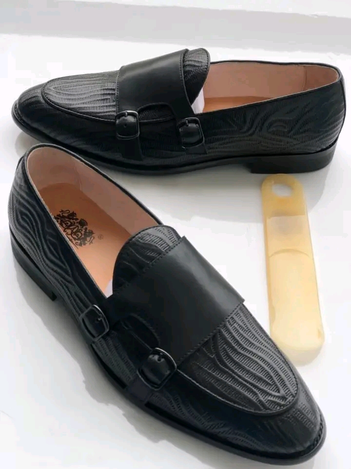 Paire de chaussures