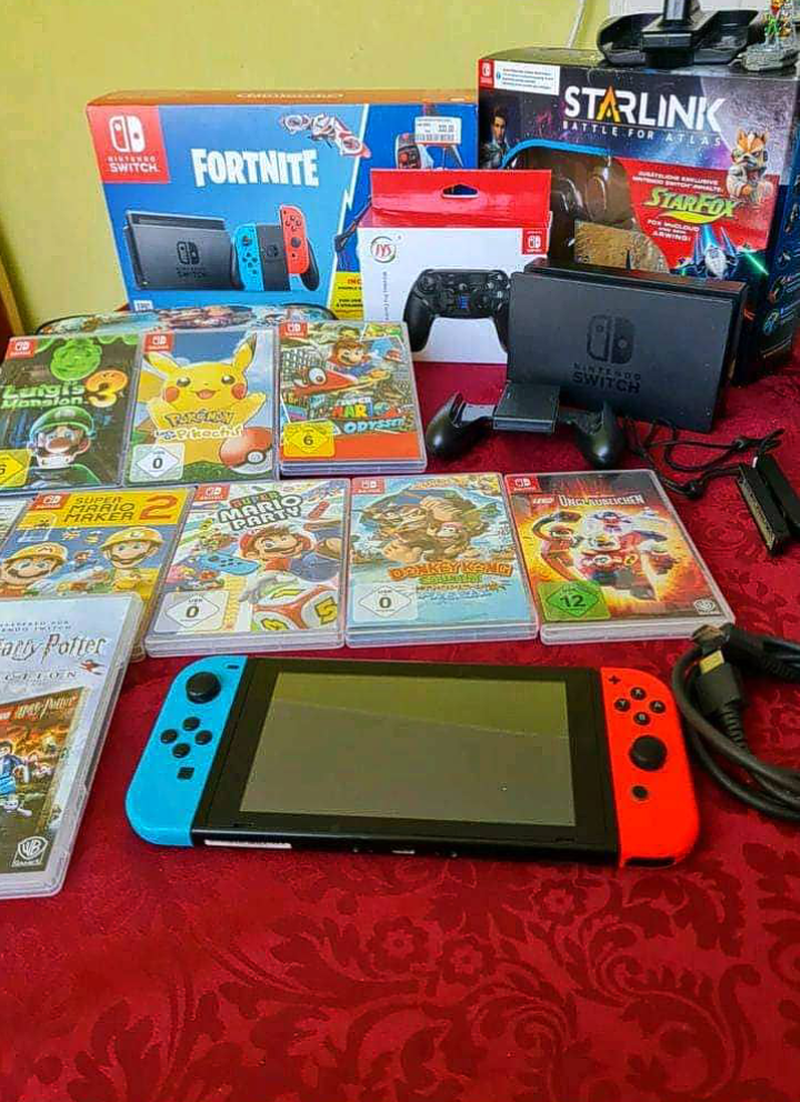 J'ai Un Nintendo en vente