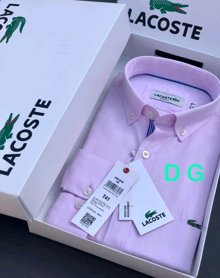 Lacoste Coton