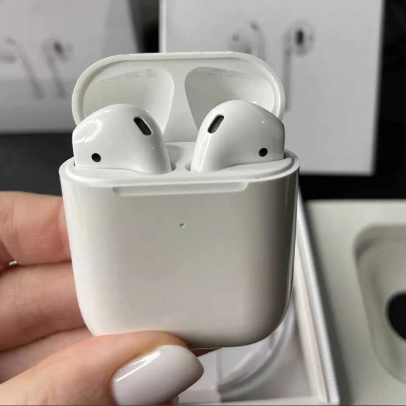 Air pods