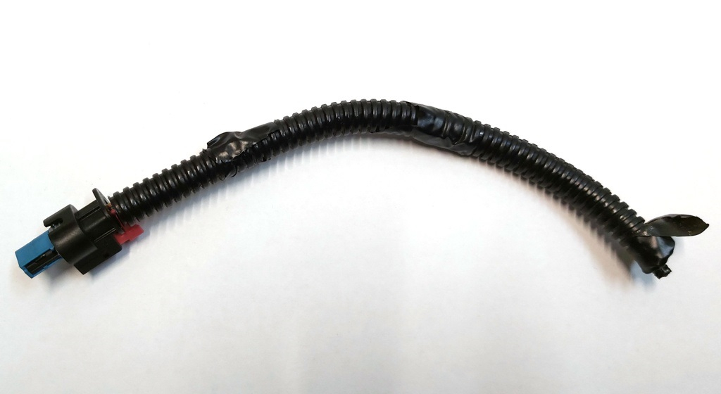 Connecteur du capteur d'impact avant DELPHI Tesla modèle 3, modèle Y
35126366