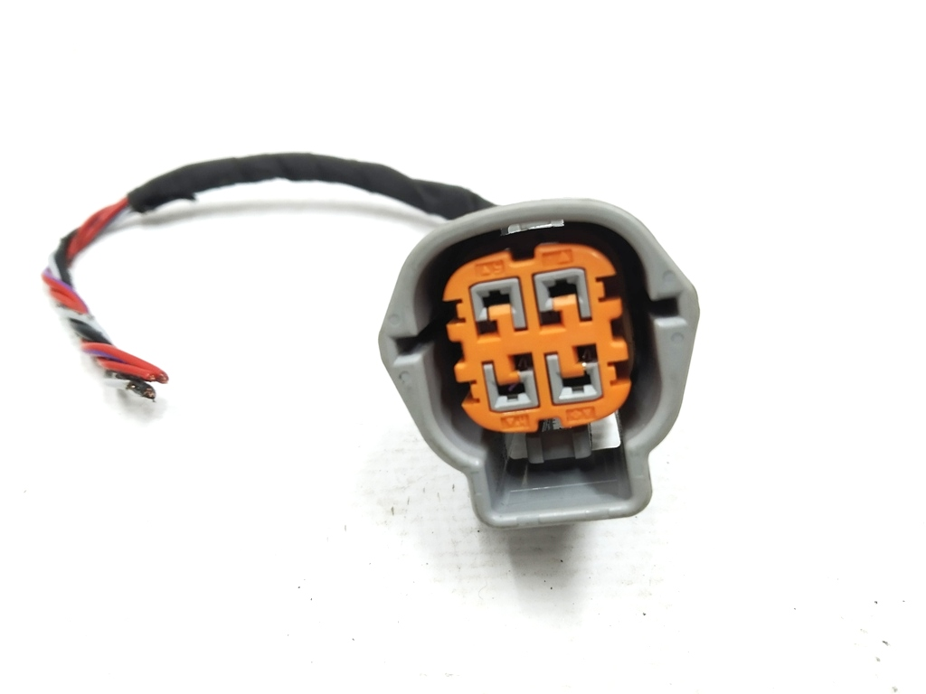 Câblage du connecteur de la pompe de refroidissement de la batterie avant principal x508F/x509F/x511