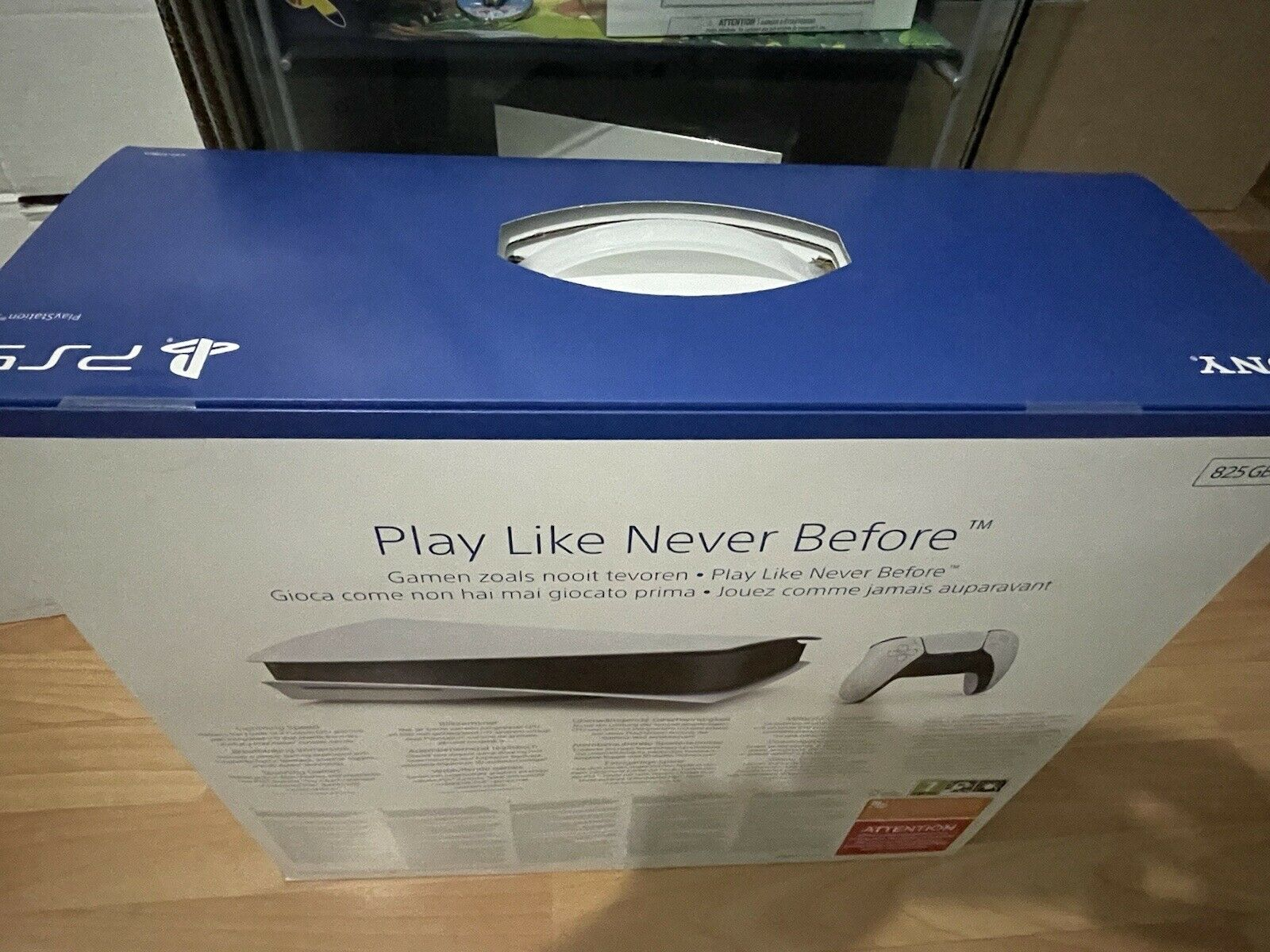 Sony Playstation 5