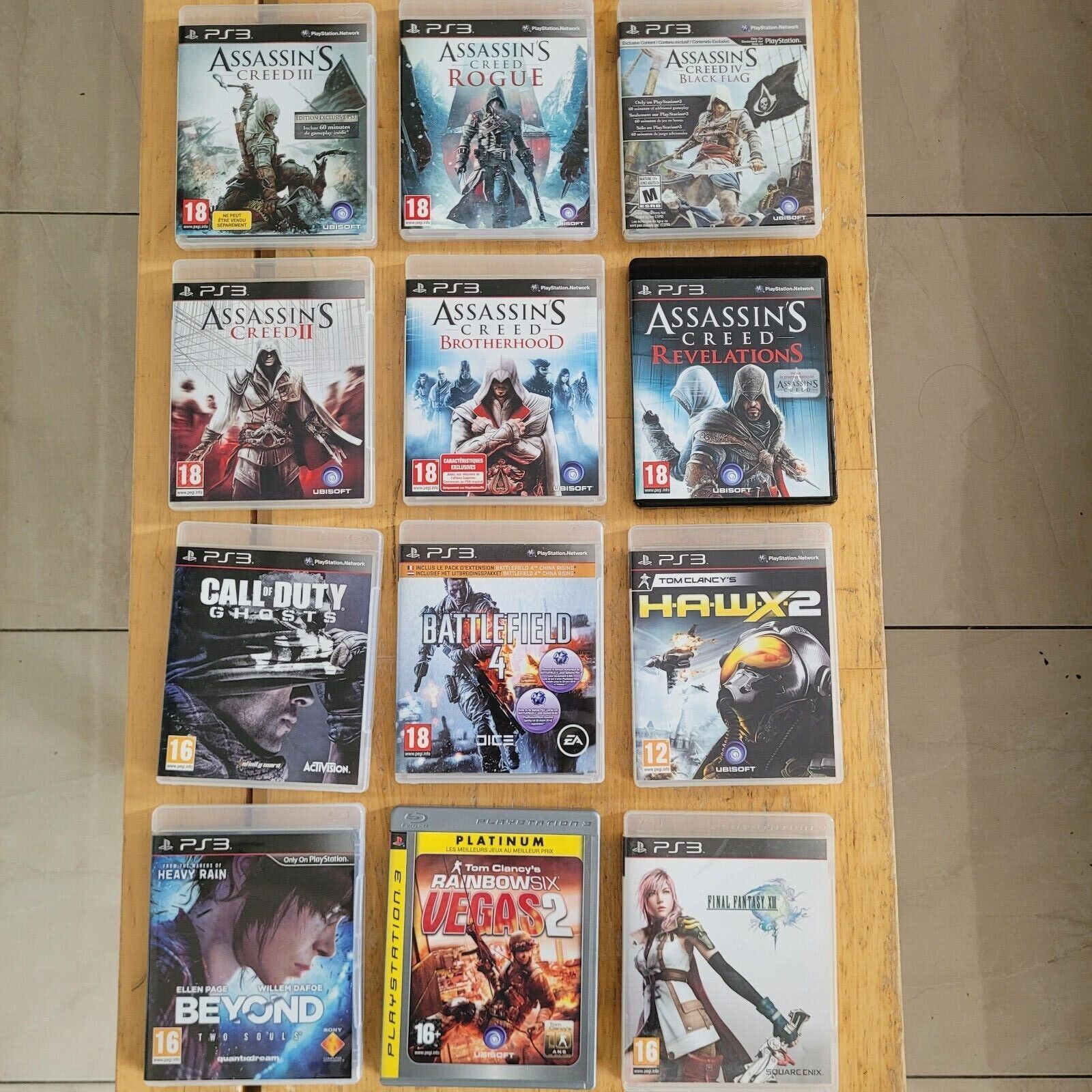 Sony PlayStation 3 Slim