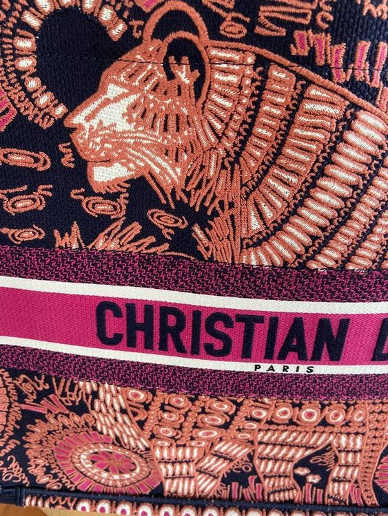 Jolie sac Christian Dior