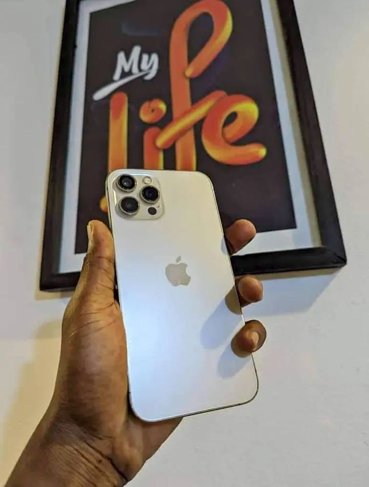 Vente de téléphone iphone